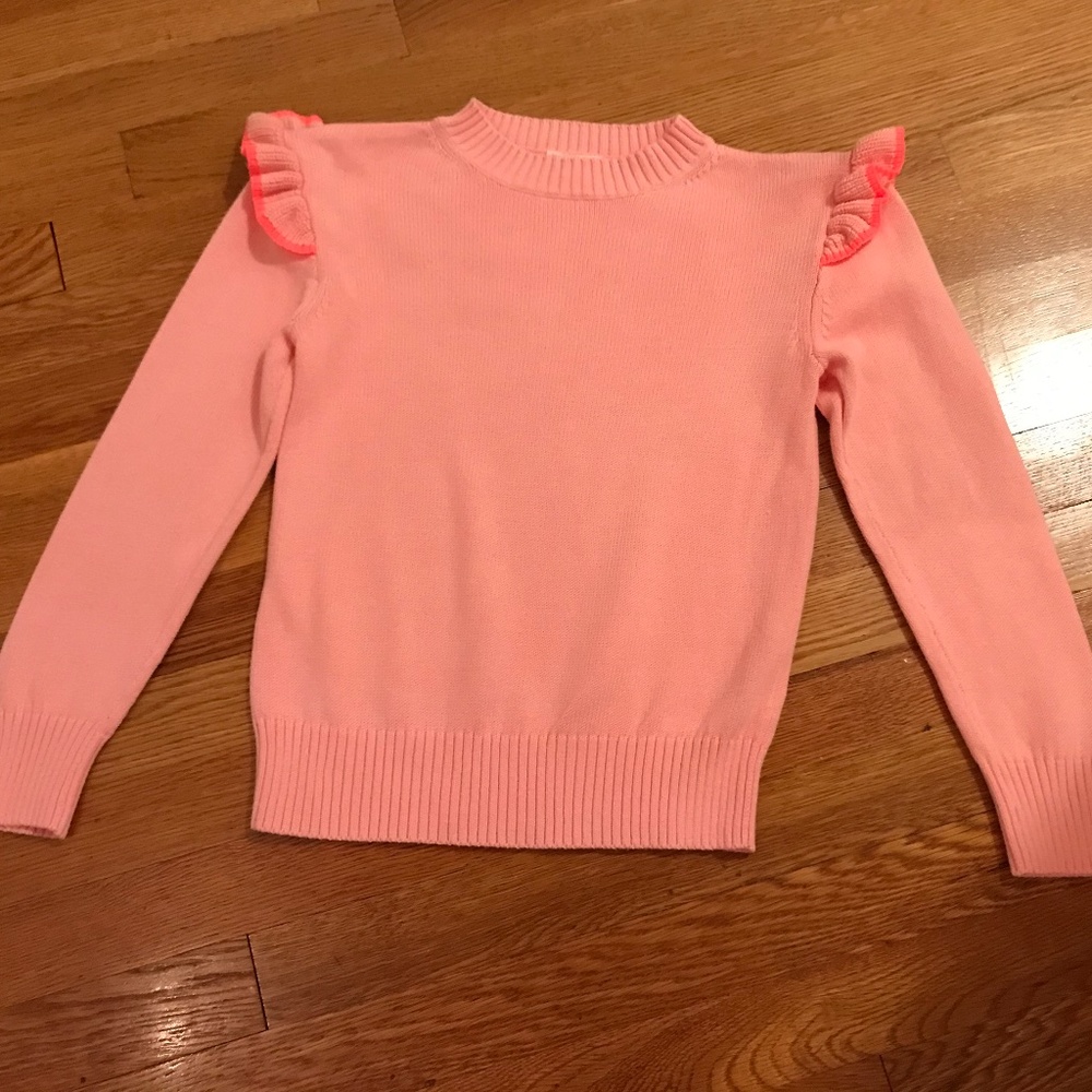 J. Crew Crewcuts Sweater Size 12